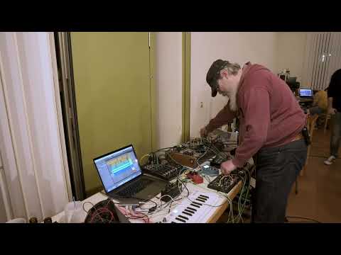 Happy Knobbing 2023 - 12 Moondust