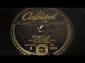 Nellie Lutcher - My Little Boy - 78 rpm - Capitol CL13018