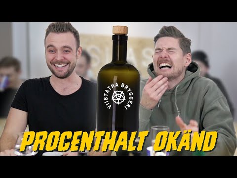 JULENS STARKASTE GLÖGG | Smakstök #15
