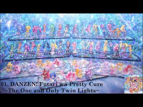 Musica Japonesa Hugtto Pretty Cure Futari Wa Pretty Cure All Musica Japonesa Hugtto Pretty Cure Futari Wa Pretty Cure All