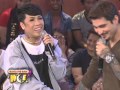 Bradley Holmes sings rock version of "Bakit Labis Kitang Mahal" Bradley Holmes sings rock version of "Bakit Labis Kitang Mahal"