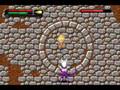 DBZ The Legacy Of Goku 2 Goku Vs Cooler