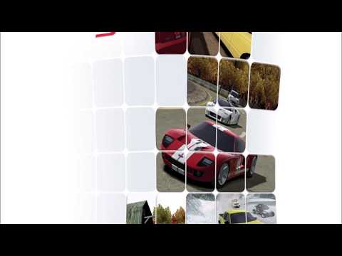 Ford Racing 3 full soundtrack