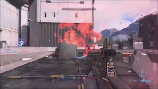 Movement so quick it froze my Xbox 🥶