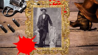 Discover the &quot;Deadly&quot; Truth about John Wesley Hardin!