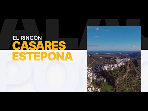Rincón Casares - Estepona. Un podcast de Territorio Sostenible