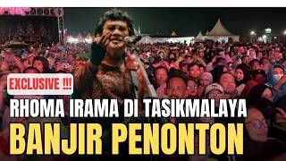 Download lagu The Facts Behind Rhoma Irama's Concert in Tasikmalaya Are Surprising #rhomairama #sonetagroup #forsa mp3