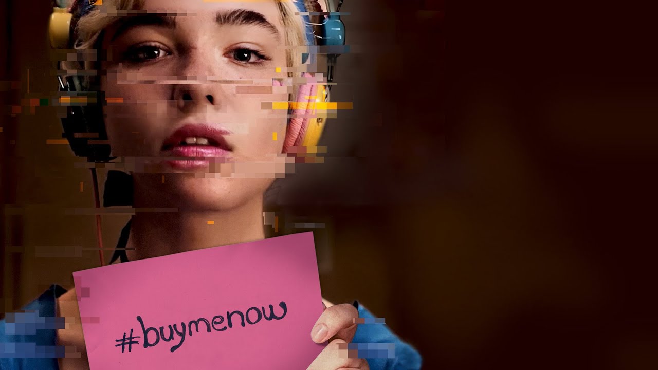Trailer oficial de Sugar baby