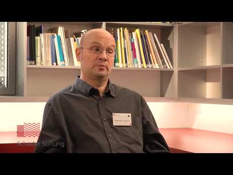 Dr.  Alexander Deppert – Raus aus dem Auto!