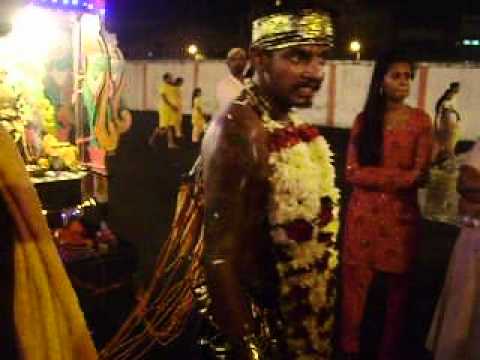 Arul tharum urumi kavadizzz 2012