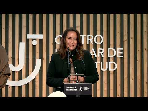 Gala Maxo Arte Joven 2025