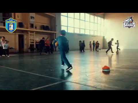 Club Sportiv Navodari - Basket