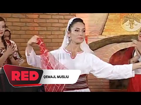 Ansambli i këngëve dhe valleve Gjilani-Lojera popullore...