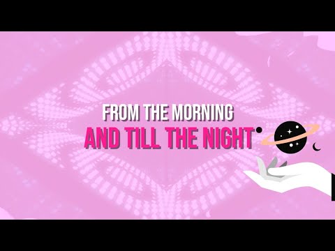 Gemini Chris - You And I (Official Lyrics Video)