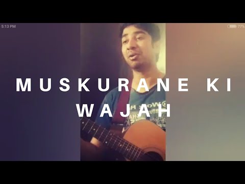 Sunny Agrawal Muskurane ki wajah tum ho