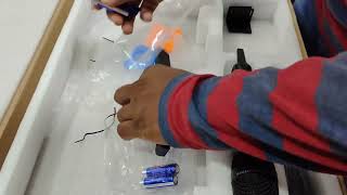 Video thumbnail for Sennheiser SKM 9000 wireless microphone review by mysound lab