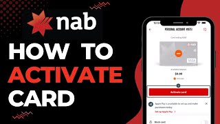 How to Activate National Australia Bank Card | 2023