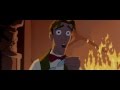 Atlantis The Lost Empire Modern Trailer