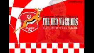 Download lagu Lagu 'The Red Warriors' (paraody blurred lines) mp3