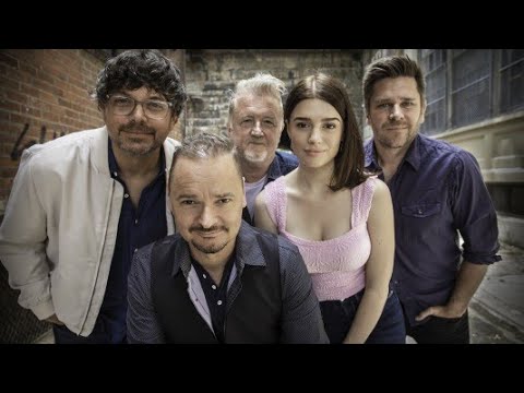 GAELIC STORM - LIVE ON STAGEONE AT FTC