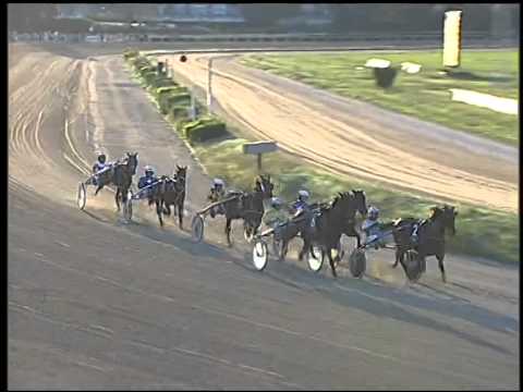 Trotto 28/09/2014 - 5° corsa