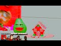 Preview 2 Pear V2 Effects Klasky Csupo 1997 Effects Tried To Be Normal
