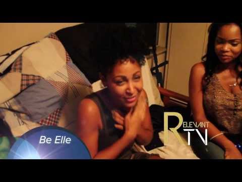 Young Boomin (YB Hoodrich ) " Relevant Booking " RTVepisode1