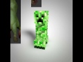 What Minecraft Mobs Look Like In Real Life