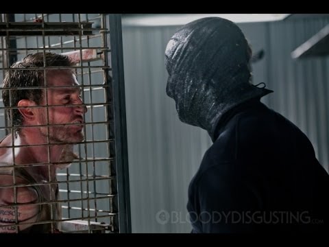 Коллекционер 2. Русский трейлер, 2012 (HD)