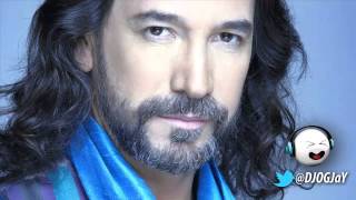 Marco Antonio Solís - En Tu Propio Vuelo (Gracias Por Estar Aqui) (2013 - 2014)