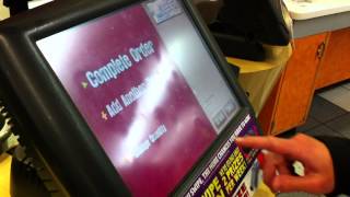 The Sheetz Run (version 2) Comm 242 Project