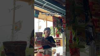 Download lagu I went to the shop and just asked for the plastic. mp3