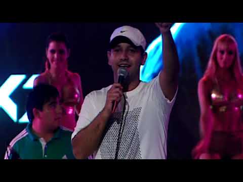 Supermerk2 - El Fogon / Brindo Con La Vagancia │ RECUERDO EN VIVO