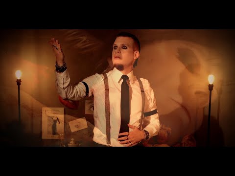 Seelennacht - Wiederaufbau (Official Music Video)