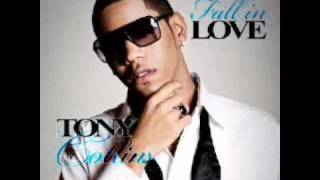 Tony Collins-Written All Over Your Face