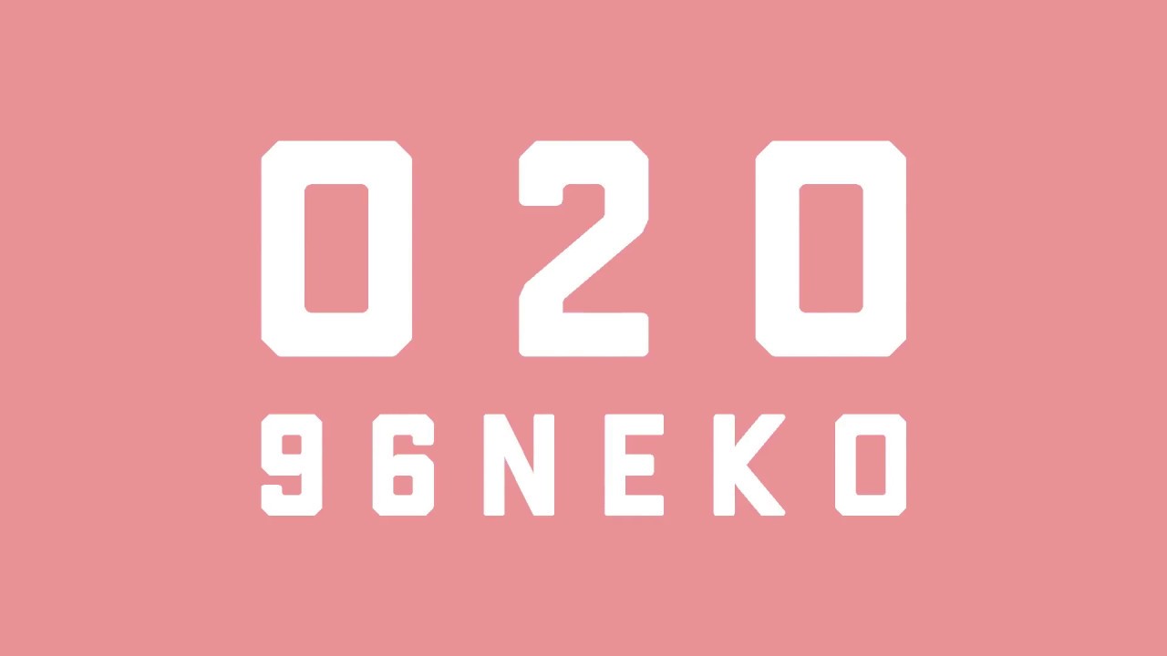 96猫 「O2O」All Songs Preview