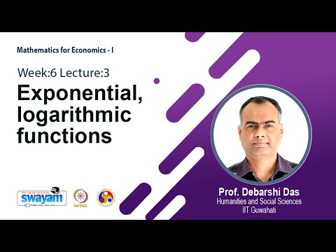 Mathematics for Economics I