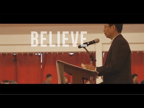 Believe - Day Thaitanium