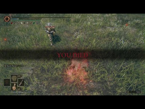 Backstab From Beyond