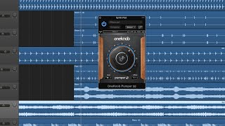 Video thumbnail for Introducing Waves OneKnob Pumper – Overview by imamusicmogul