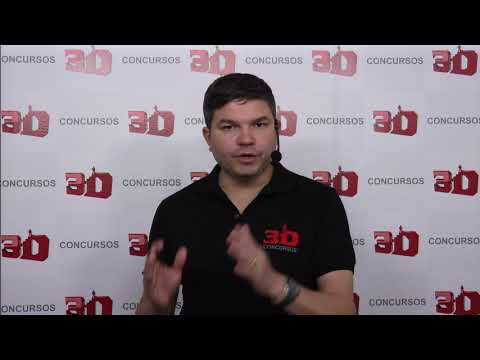 Questões de CASP - Auditor - TCE-PE - Cespe