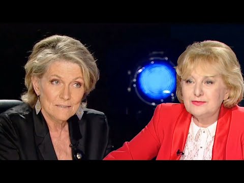Profesioniştii cu Irina Bossy-Ghica (@TVR1)