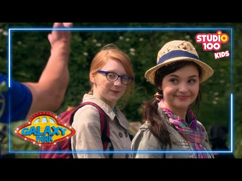 Das große Geheimnis👽🛸 - Galaxy Park - Studio100 KIDS