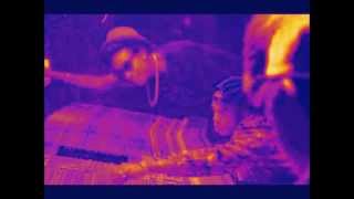 Wiz Khalifa &amp; Curren$y - The Blend (SCREW DIMENSIONED)