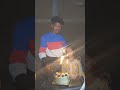 My Birthday 5 11 2002