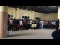 TACC Bizana Region A Champ Of Champs 2019 Preperation