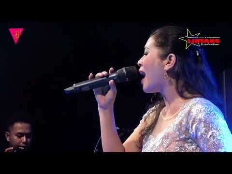 MIMIN AMINAH COVER TERALI BESI ( VERSI ORIGINAL - NOER HALIMAH ) || LINTANG PRODUCTION