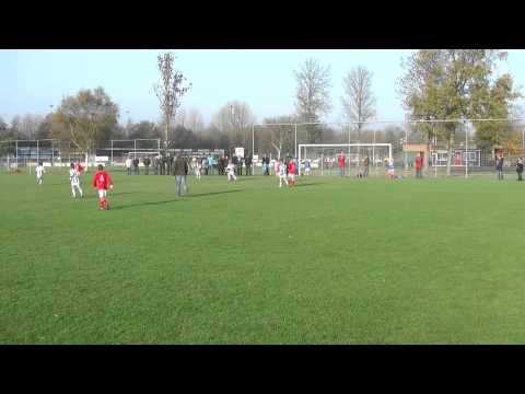 6.SportlustE1-Woerden E1_fase 1e helft II.MTS