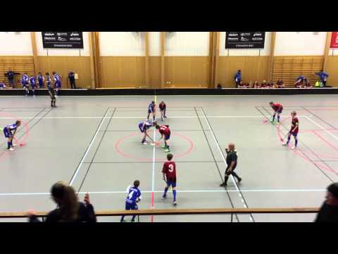 Wallviks vs IFK Gnesta period 1