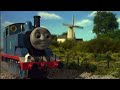 Thomas And Friends Season 11 End Credits Template